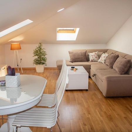Apartman Mazic Nikšić Екстериор снимка