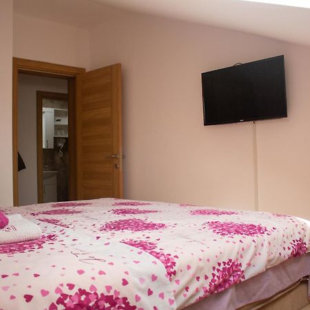 Apartman Mazic Nikšić Екстериор снимка