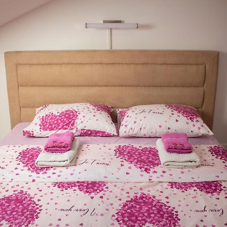 Apartman Mazic Nikšić Екстериор снимка