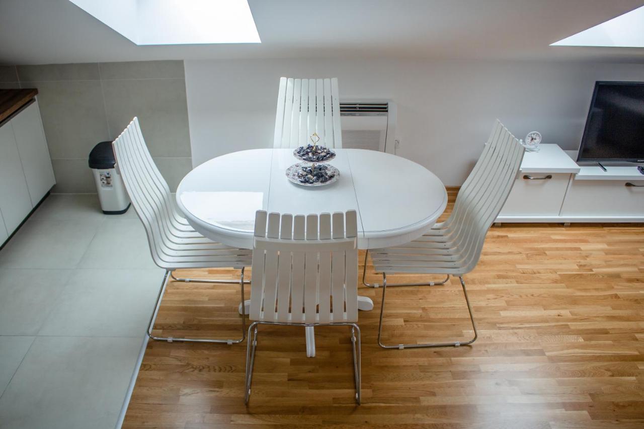 Apartman Mazic Nikšić Екстериор снимка