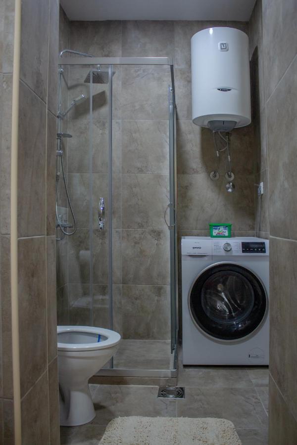 Apartman Mazic Nikšić Екстериор снимка