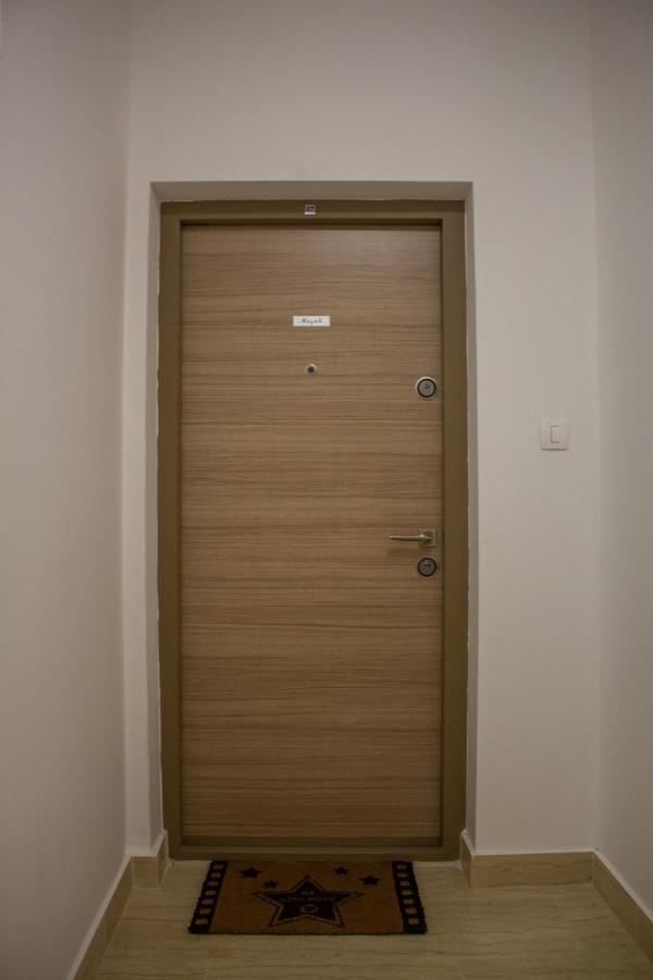 Apartman Mazic Nikšić Екстериор снимка