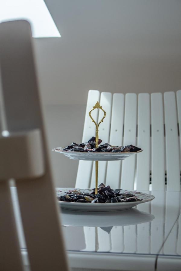 Apartman Mazic Nikšić Екстериор снимка