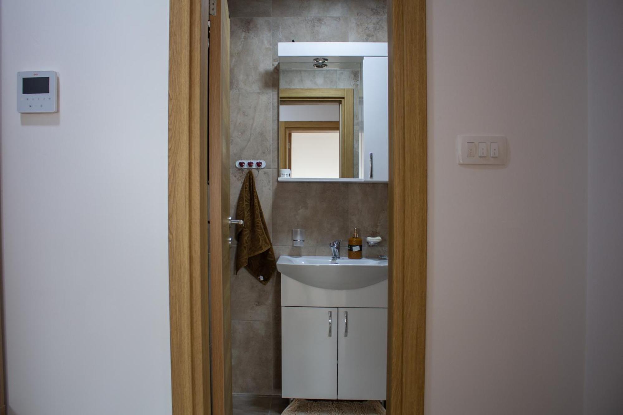 Apartman Mazic Nikšić Екстериор снимка