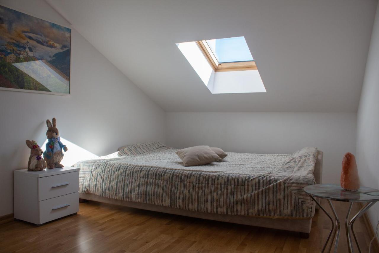 Apartman Mazic Nikšić Екстериор снимка