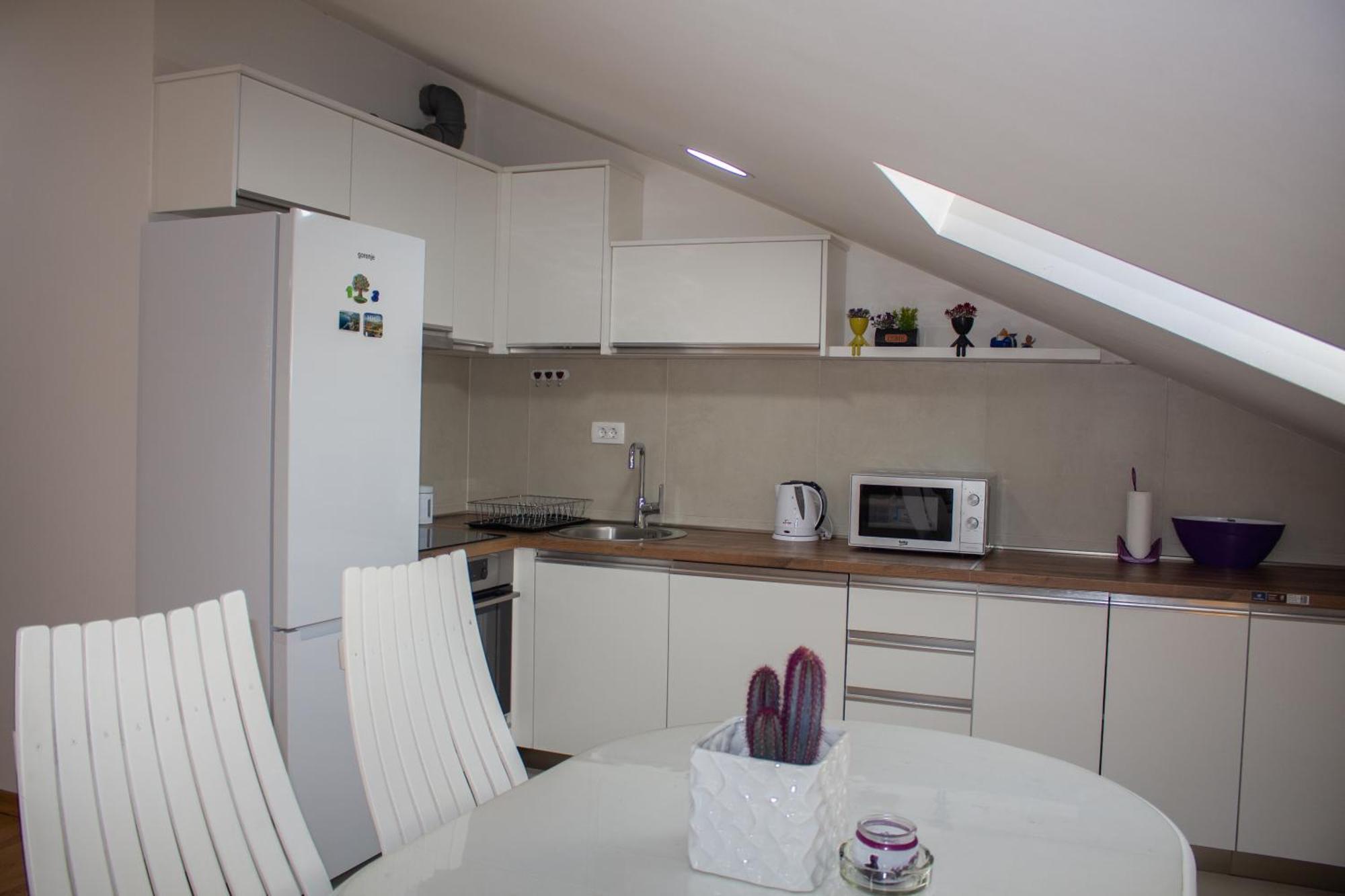 Apartman Mazic Nikšić Екстериор снимка