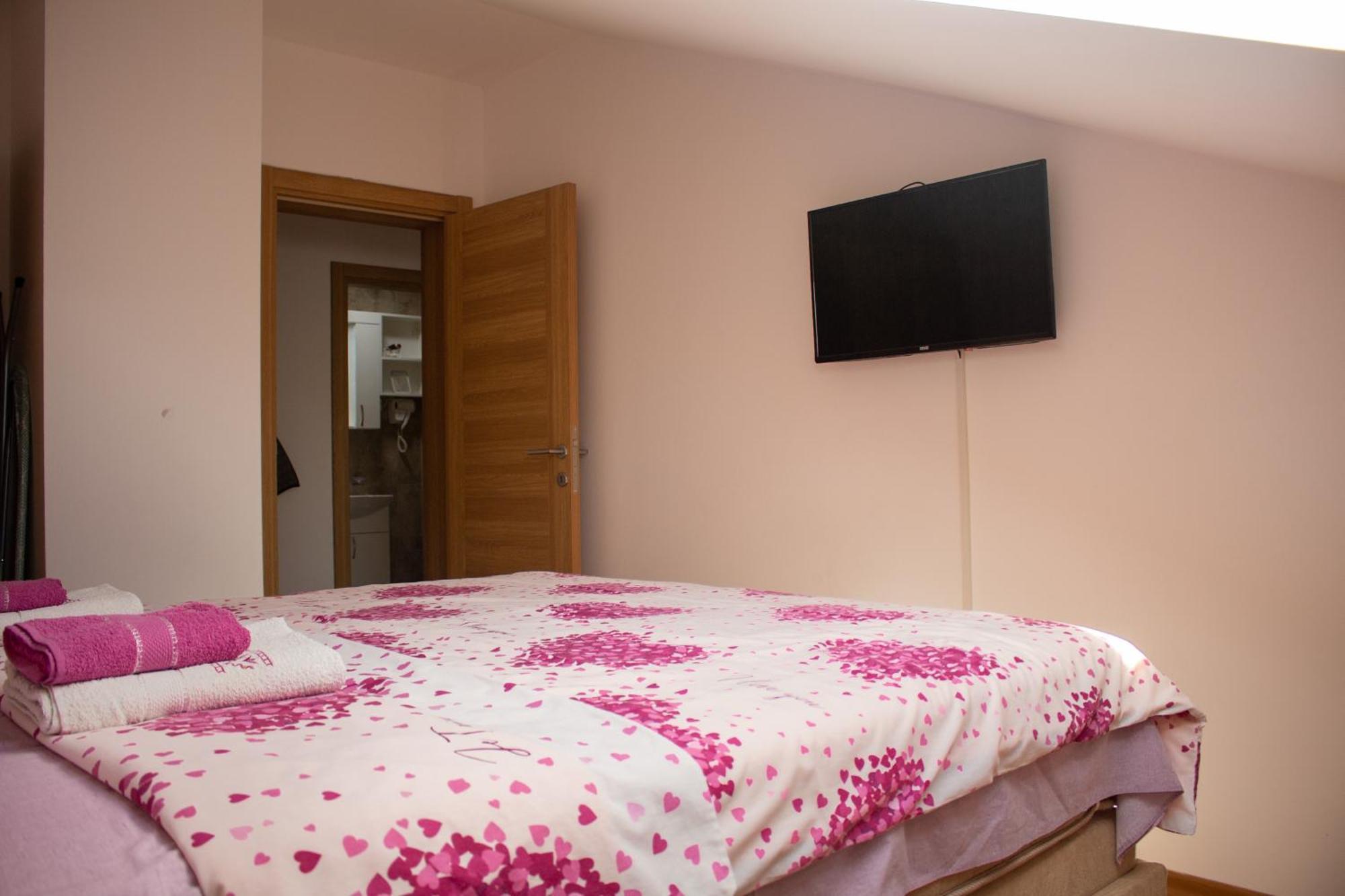 Apartman Mazic Nikšić Екстериор снимка