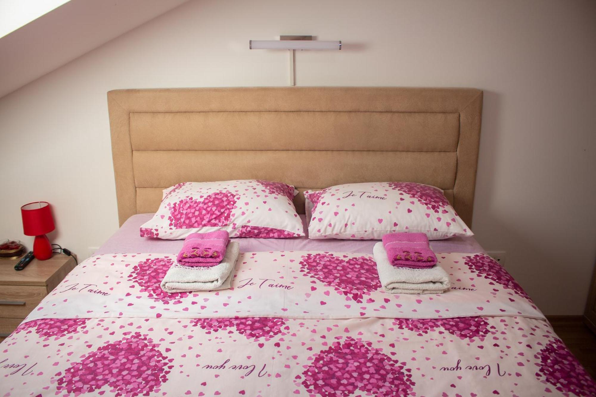 Apartman Mazic Nikšić Екстериор снимка
