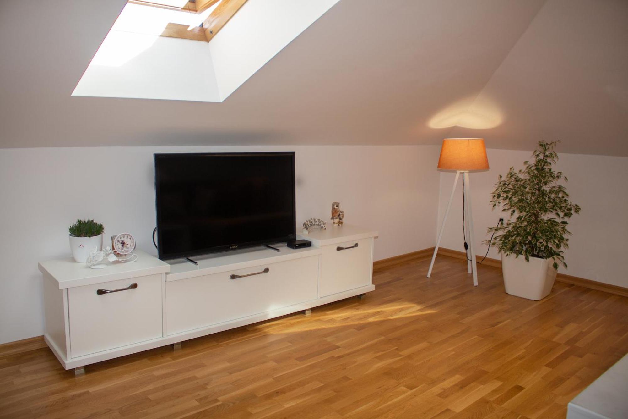Apartman Mazic Nikšić Екстериор снимка